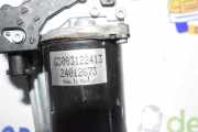 Scheibenwischermotor Vorne 61617111535 BMW SERIE E53 3.0d 2003