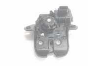 Heckschloss 905030754R Dacia Duster (DJF) SUV 1.6 Hybrid 140 16V (H4M-632(H4M-C6))