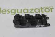 Schalter Für Elekt. Fensterheber Links Vorne LR013883 Land + Range Rover Range Rover Sport (LS) Geländewagen 3.6 TDV8 32V (368DT) 2010