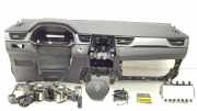 Airbag Set KITDEAIRBAG Renault SIN DEFINIR SIN DEFINIR