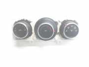 Bedienung Klimaanlage 275106521R Opel Movano Van 2.3 CDTi 16V FWD (M9T-716(M9T-F7))