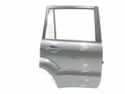 Tür Rechts Hinten 6700360260 Toyota Land Cruiser (J12) Hardtop Geländewagen 3.0 D-4D 16V (1KDFTV) 2005
