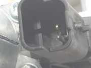 Fensterhebermotor Rechts Hinten 9830816680 Opel Astra L Sports Tourer (F4/FC/FN/FR) Kombi 1.2 Turbo 110 12V (EB2ADT(HNP))