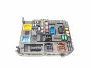 Sicherungskasten RELAIS 9855665180 Citroën CITROEN FURGÓN CLUB M