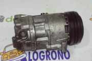 Klimakompressor 64526905643 BMW SERIE 3 BERLINA E46 320d 2003