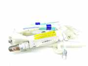 Vorhang Airbag Rechts VOOR 13251620 Opel Astra J (PC6/PD6/PE6/PF6) Schr?gheck 5-drs 1.7 CDTi 16V 125 (A17DTR) 2012