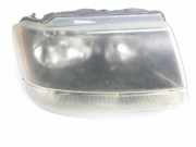 Scheinwerfer Rechts 55155144AB Jeep Grand Cherokee (WG/WJ) SUV 3.1 TDI (665.921)