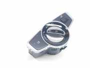 Lichtschalter A2229055508 Mercedes-Benz E (W213) Limousine E-220d 2.0 Turbo 16V (OM654.920) 2017