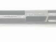 Bremsanker Stange Links Vorne 9832866980 Opel Astra L Sports Tourer (F4/FC/FN/FR) Kombi 1.2 Turbo 110 12V (EB2ADT(HNP))