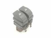 Schalter Für Elekt. Fensterheber Links Vorne 8200315040 Renault Megane II (BM/CM) Schrägheck 1.9 dCi 120 (F9Q-800) 2004