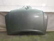 Motorhaube 651004U130 Nissan Almera Tino (V10M) Großraumlimousine 2.2 Di 16V (YD22DDTi) 2001