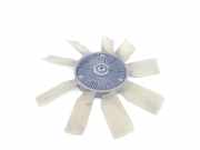 Kühlerventilatormotor A0002006023 Mercedes-Benz Vito (639.6) Van 2.2 111 CDI 16V (OM646.982) 2004