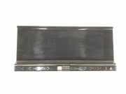 Multifunctionelle Display 9818616280 DS DS 7 Crossback SUV 1.6 16V PureTech 180 (EP6FADTXD(5GF)) 2020 EP6FADTXD(5GF)