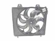 Lüfter Kühler 9827752980 Citroën C4 Berline (BA/BB/BC) Schrägheck 5-drs 1.2 PureTech 130 12V (EB2ADTS(HNS))