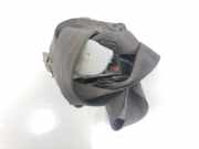 Sicherheitsgurt Rechts Hinten MR606818 Mitsubishi Pajero Hardtop (V6/7) Geländewagen 3.2 DI-D 16V (4M41) 2000