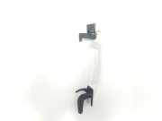 Türgriff Außen Rechts Vorne 5N0837205M Skoda Rapid Liftback 1.6 TDI 16V (CAYC) 2014