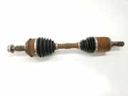 Antriebswelle Links Vorne 3815A199 Mitsubishi Pajero Hardtop (V8/9) Van 3.2 DI-D 16V (4M41)