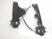 Fensterheber Rechts Vorne 9830815180 Opel Astra L Sports Tourer (F4/FC/FN/FR) Kombi 1.2 Turbo 110 12V (EB2ADT(HNP))