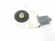 Fensterhebermotor Links Hinten A2518200108 Mercedes-Benz ML II (164/4JG) SUV 3.0 ML-320 CDI 4-Matic V6 24V (OM642.940) 2007