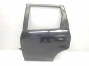 Tür Links Hinten 67550SAAG01ZZ Honda Jazz (GD/GE2/GE3) Schrägheck 1.3 i-Dsi (L13A1)