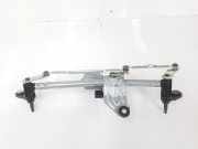 Scheibenwischermotor Vorne 5FB955023 Seat Leon Sportstourer (KLF) Kombi 5-drs 2.0 TDI SCR (DTRD) 2020