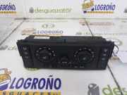 Bedienung Heizung JFC501110 Land + Range Rover Range Rover Sport (LS) Geländewagen 2.7 TDV6 24V (276DT) 2007