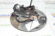 Achsschenkel Links Hinten A1643500708 Mercedes-Benz R (W251) Großraumlimousine 3.0 320 CDI 24V 4-Matic (OM642.950) 2006
