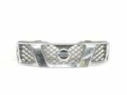 Grill 62310EB400 Nissan Navara (D40) Pick-up 2.5 dCi 16V 4x4 (YD25DDTi) 2005