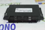 Steuergerät Automatik Getriebe A2049005201 Mercedes-Benz C Estate (S204) Kombi 2.2 C-220 CDI 16V BlueEfficiency (OM651.911) 2010