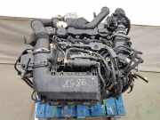 Motor COMPLEET 9HU Citroën Jumpy (G9) Van 1.6 HDI 16V (DV6UTED4(9HU))