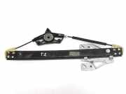 Fensterheber Links Hinten 4G0839461 Audi A6 Avant (C7) Kombi 3.0 TDI V6 24V (CLAB) 2012