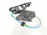 T?rschloss Rechts Hinten 51227281940 BMW X1 (F48) SUV xDrive 18d 2.0 16V (B47-C20A(Euro 6)) 2017