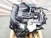 Motor COMPLEET DGEA Cupra Leon (KLCB) Schrägheck 1.4 e-Hybrid 16V (DGEA) 2023 DGEA