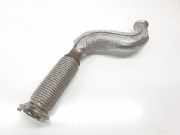 Auspuff Flexrohr 9818370380 Opel Astra L Sports Tourer (F4/FC/FN/FR) Kombi 1.2 Turbo 110 12V (EB2ADT(HNP))