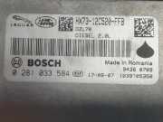 Motorsteuerger?t HX7312C520FFB Land + Range Rover Range Rover Evoque (LVJ/LVS) SUV 2.0 eD 150 16V (204DTD)