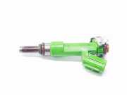 Kraftstoff-Injector 1571081PV1 Suzuki Vitara (LY/MY) SUV 1.4 S Turbo 16V (K14C)