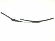 Scheibenwischer Links Vorne 61617160009 BMW 1 serie (E87/87N) Schrägheck 5-drs 118d 16V (M47-D20(204D4)) 2005