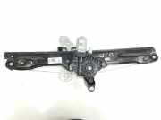 Fensterheber Rechts Vorne 807207795R Renault Kadjar (RFEH) SUV 1.2 Energy TCE 130 (H5F-408) 2017