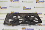 Lüfter Kühler RF5D15025 Mazda 6 (GG12/82) Limousine 2.0 CiDT 16V (RF5C) 2003
