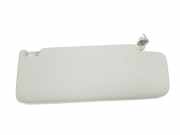 Sonnenblende Links 8W0857551 Audi A4 Avant (B9) Kombi 2.0 TDI Ultra 16V (DEUA) 2016