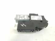 Motor Schiebedach A2049005310 Mercedes-Benz C (W204) Limousine 2.2 C-220 CDI 16V BlueEFFICIENCY (OM651.911) 2013