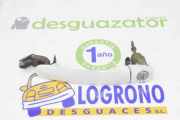 Türgriff Außen Links Vorne 3B0837207G Seat Leon (1M1) Schrägheck 5-drs 1.9 TDI 110 (ASV) 2001
