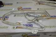 Vorhang Airbag Rechts VOOR A2048600605 Mercedes-Benz C (W204) Limousine 2.2 C-200 CDI 16V BlueEFFICIENCY (OM651.913) 2009