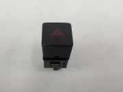 Warnleuchte Schalter 252904BA0A Nissan Qashqai (J11) SUV 1.6 DIG-T 16V 163 (MR16DDT) 2017