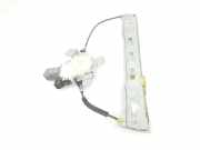 Fensterheber Links Vorne 1880116 Ford Transit Courier Van 1.5 TDCi 75 (UGCB) 2014