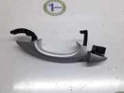 Türgriff Außen Rechts Vorne 5G0837206N Skoda Fabia III (NJ3) Schrägheck 5-drs 1.2 TSI 16V (CJZC) 2011