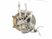 Achsschenkel Rechts Hinten 517629 Citroën C5 III Berline (RD) Schrägheck 2.0 HDiF 16V (DW10BTED4(RHR)) 2008