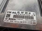 Motorsteuergerät 05L907309AH Volkswagen Crafter (SY) Van 2.0 TDI FWD (DMZB) DMZB