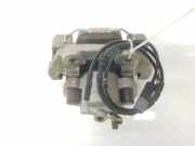 Bremssattel Rechts Hinten 34216776790 BMW X5 (F15) SUV xDrive 40d 3.0 24V (N57-D30B) 2017