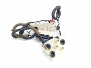 Türschloss Links Hinten 670038416 Maserati Quattroporte VI Limousine 3.0 S Q4 Biturbo V6 24V (M156E)